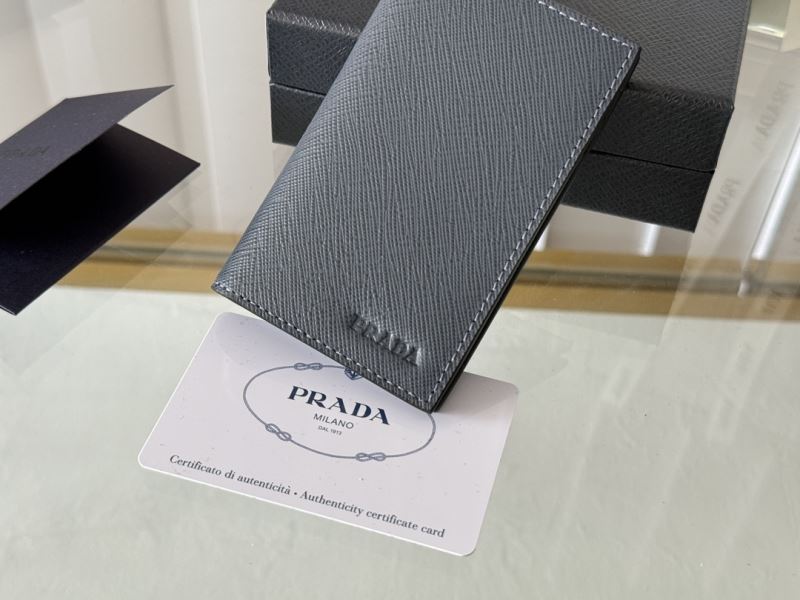 Prada Wallets Purse